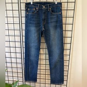 Levi’s 513. 31x32